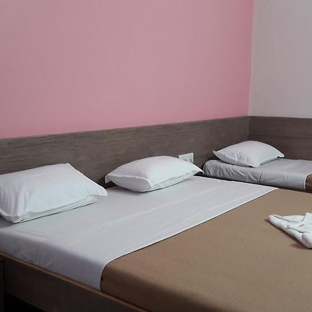Hotel Aurangabad Regency Экстерьер фото