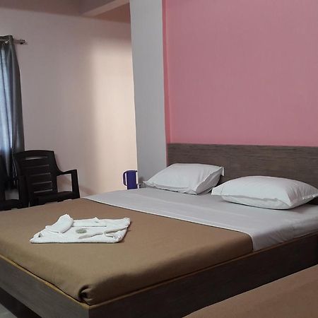 Hotel Aurangabad Regency Экстерьер фото