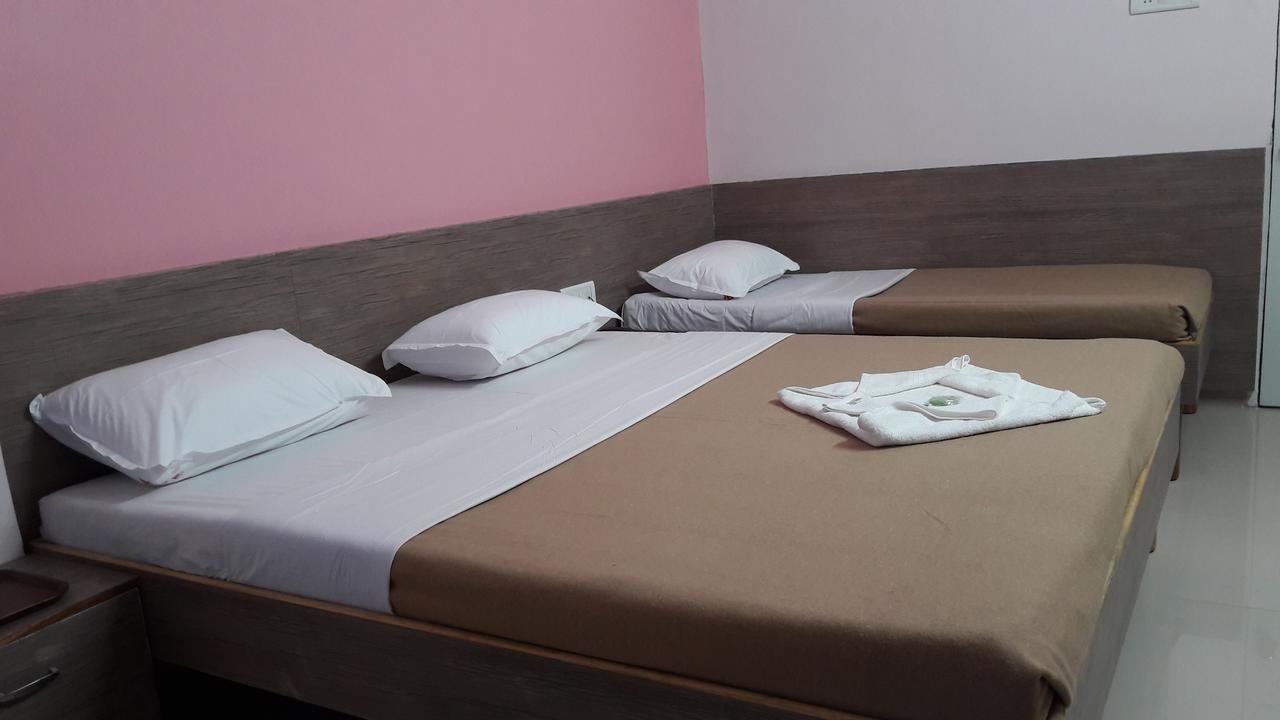 Hotel Aurangabad Regency Экстерьер фото