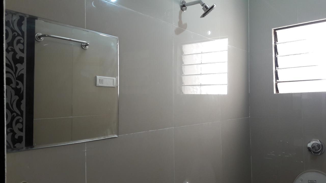 Hotel Aurangabad Regency Экстерьер фото