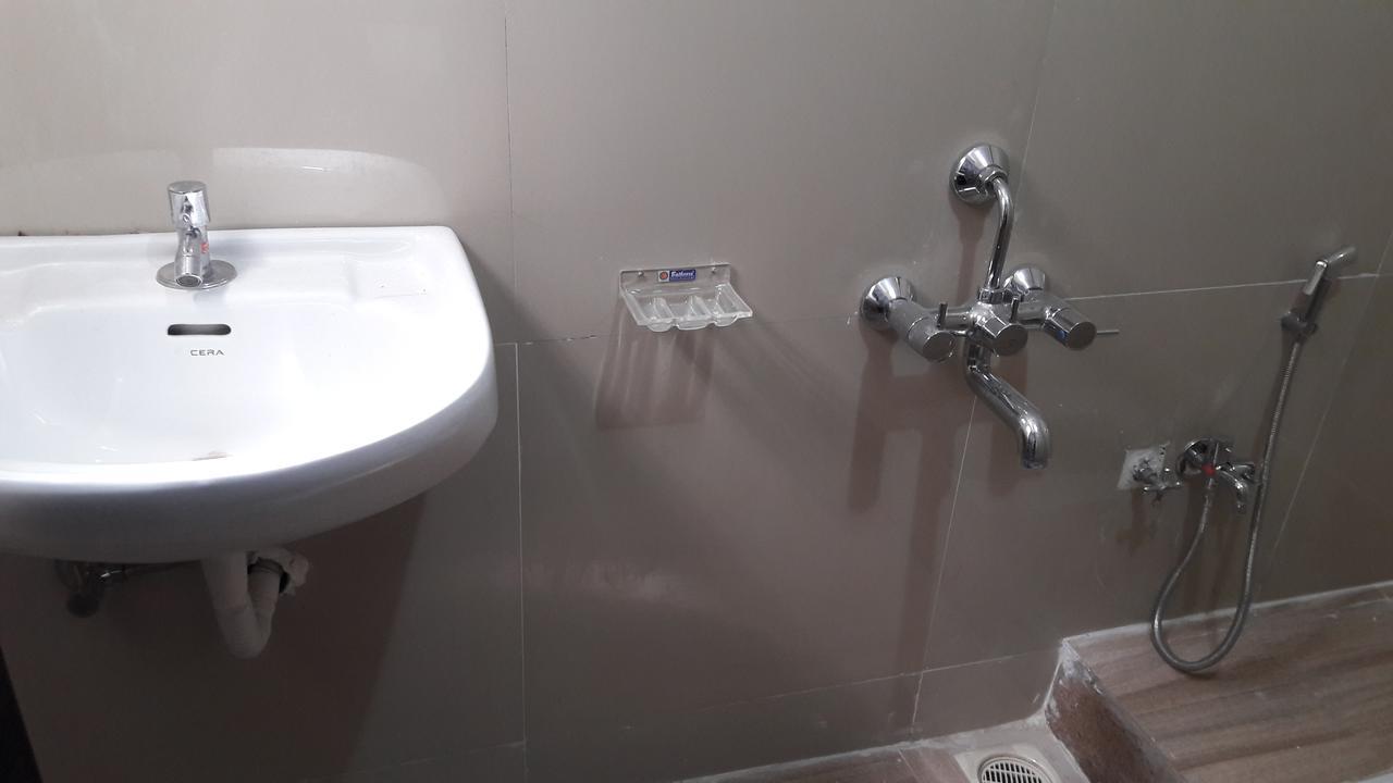 Hotel Aurangabad Regency Экстерьер фото