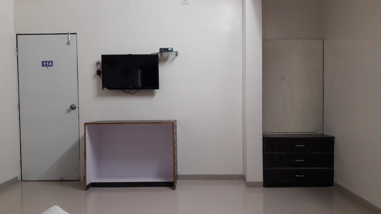 Hotel Aurangabad Regency Экстерьер фото