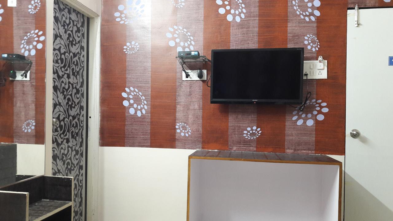 Hotel Aurangabad Regency Экстерьер фото