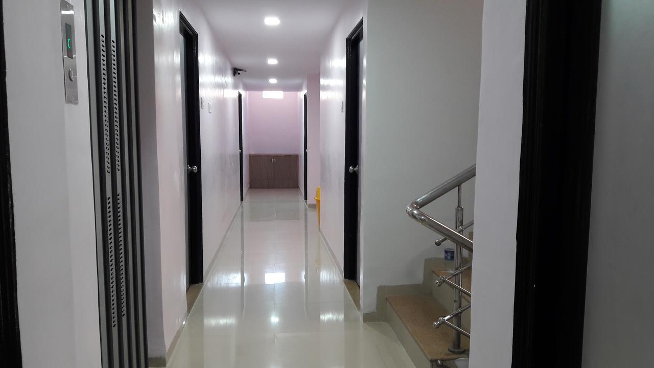 Hotel Aurangabad Regency Экстерьер фото