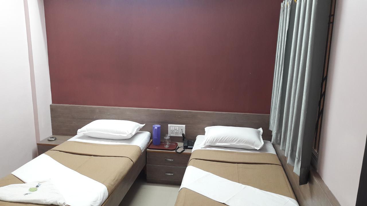 Hotel Aurangabad Regency Экстерьер фото