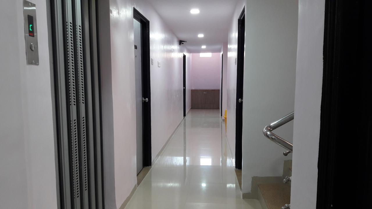 Hotel Aurangabad Regency Экстерьер фото