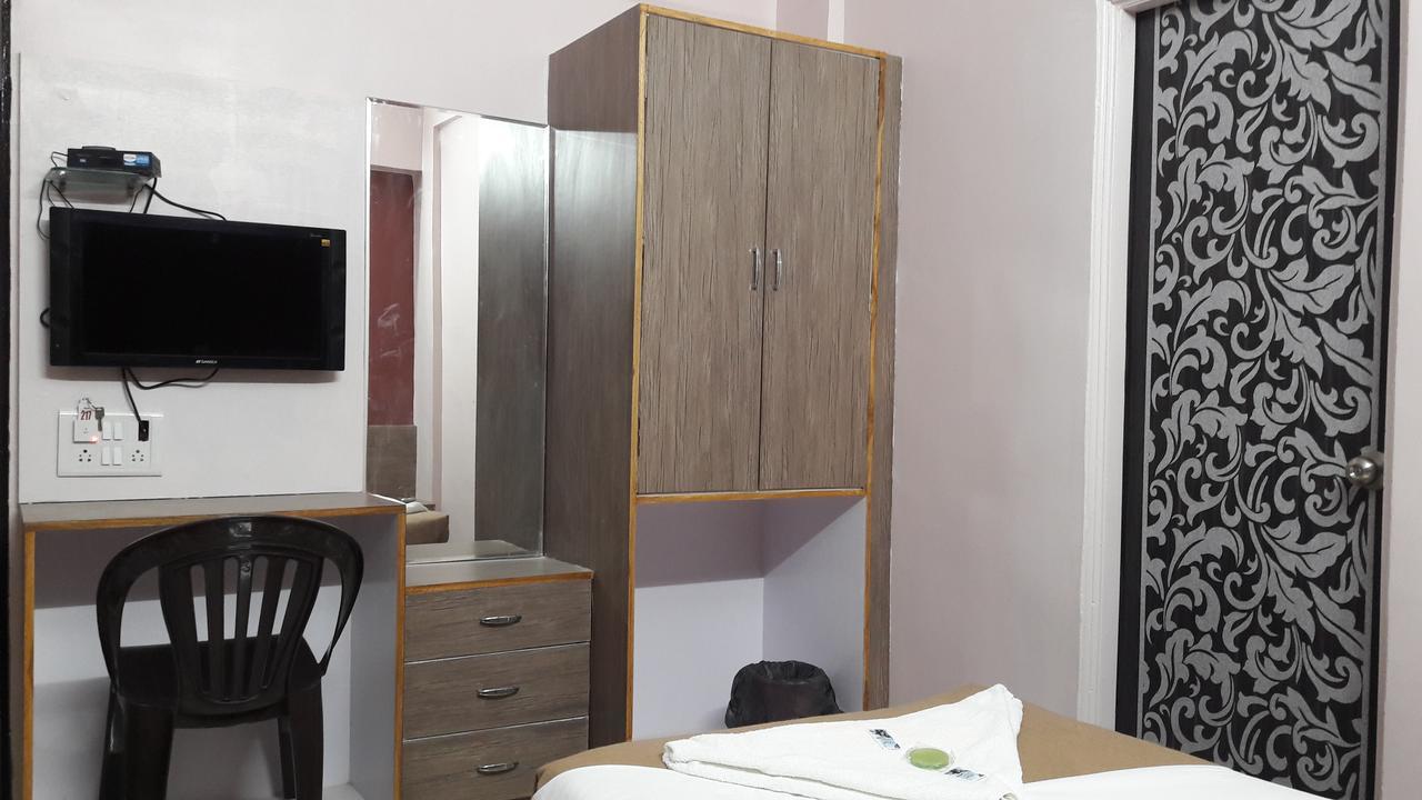 Hotel Aurangabad Regency Экстерьер фото