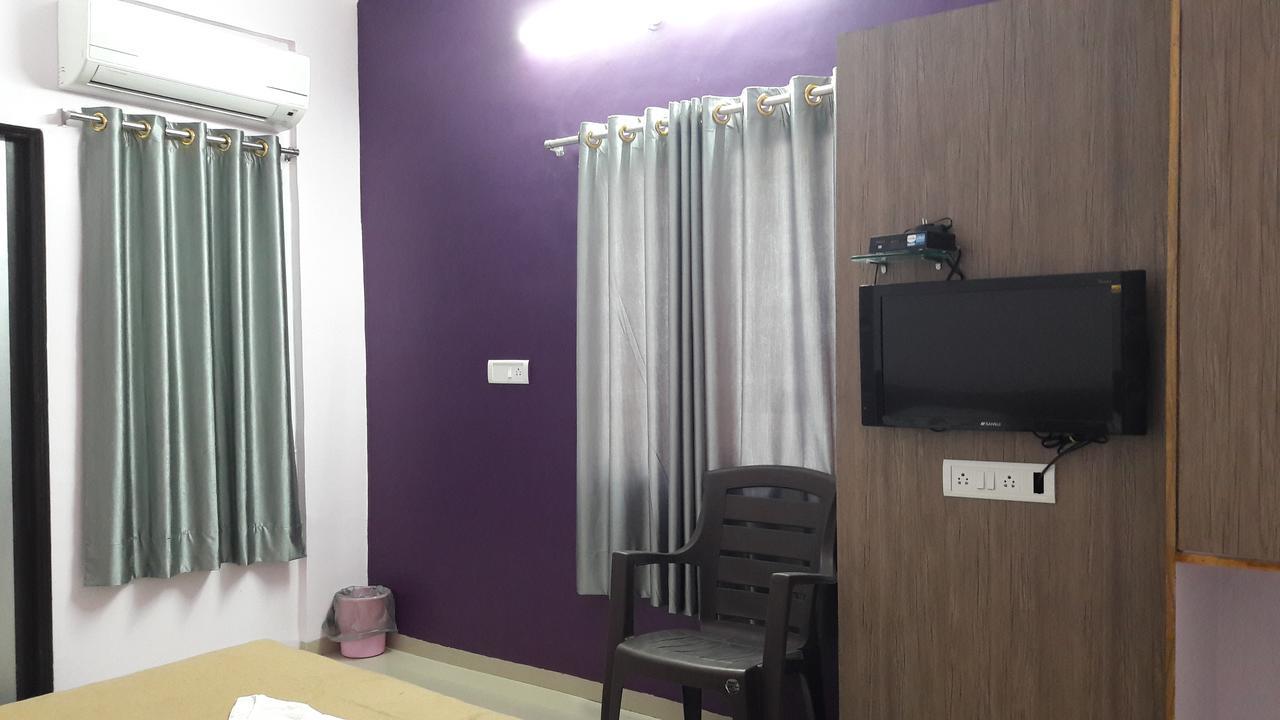 Hotel Aurangabad Regency Экстерьер фото