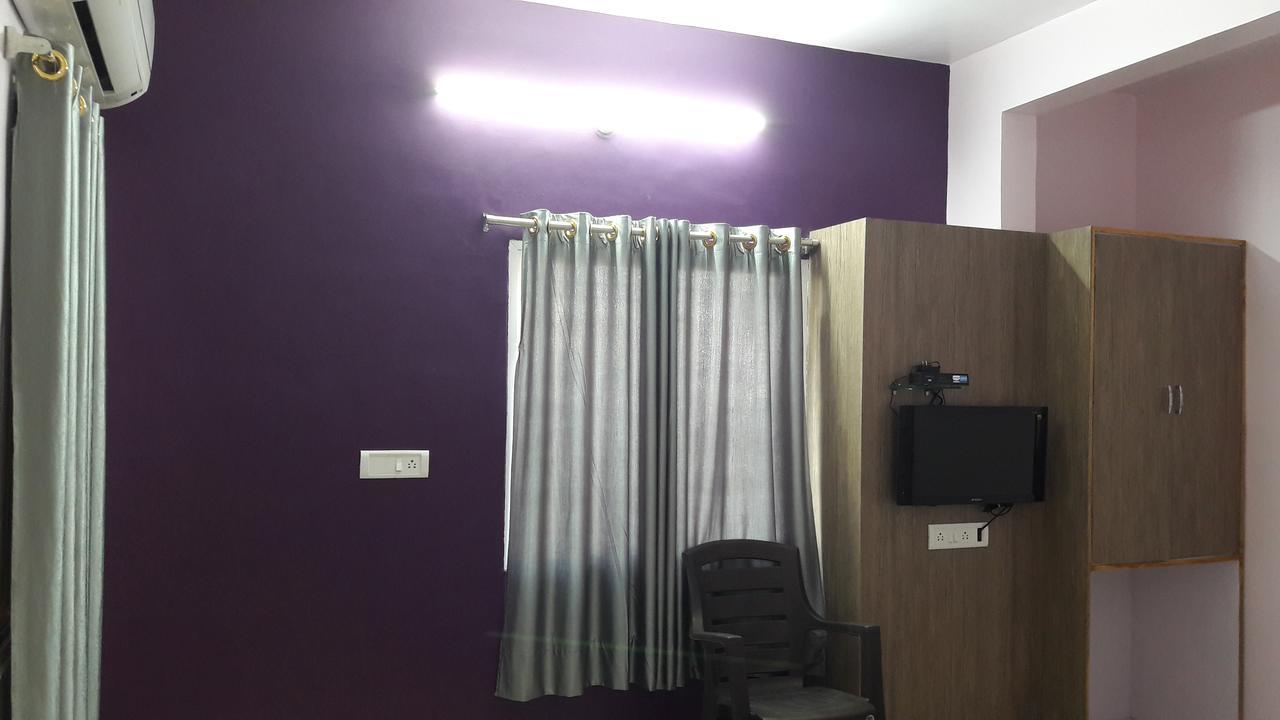 Hotel Aurangabad Regency Экстерьер фото