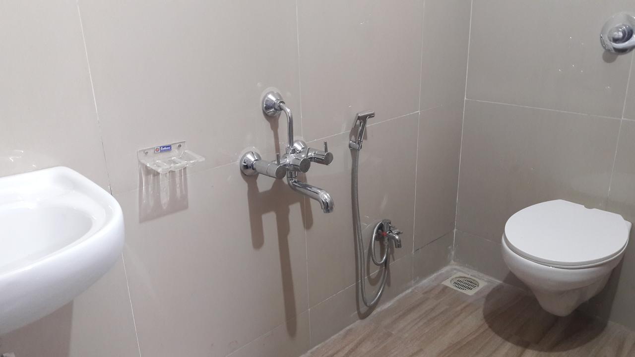 Hotel Aurangabad Regency Экстерьер фото