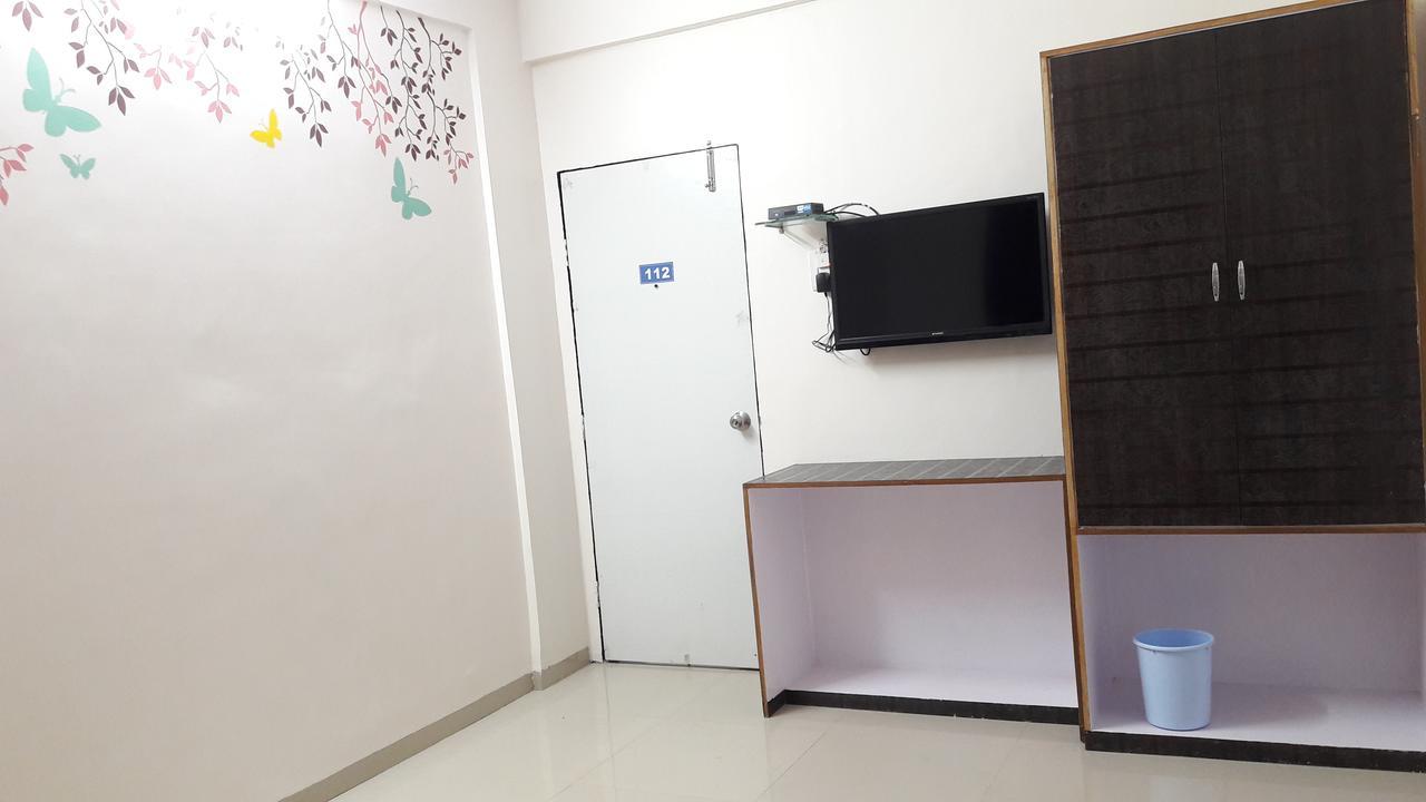 Hotel Aurangabad Regency Экстерьер фото