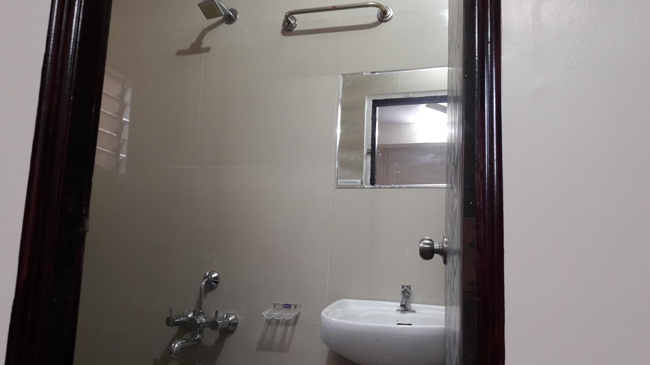 Hotel Aurangabad Regency Экстерьер фото
